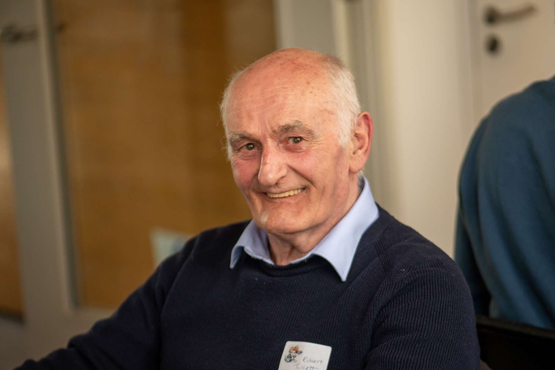 Shettleston Housing Association has launched its 50th anniversary celebrations with a tea party for its longest-standing tenants